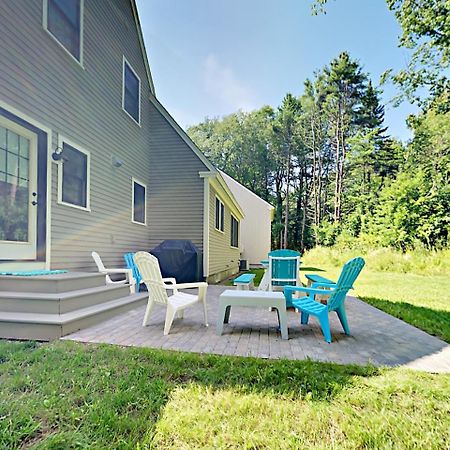 2 Woodlawn Ave House Villa Kennebunkport Luaran gambar