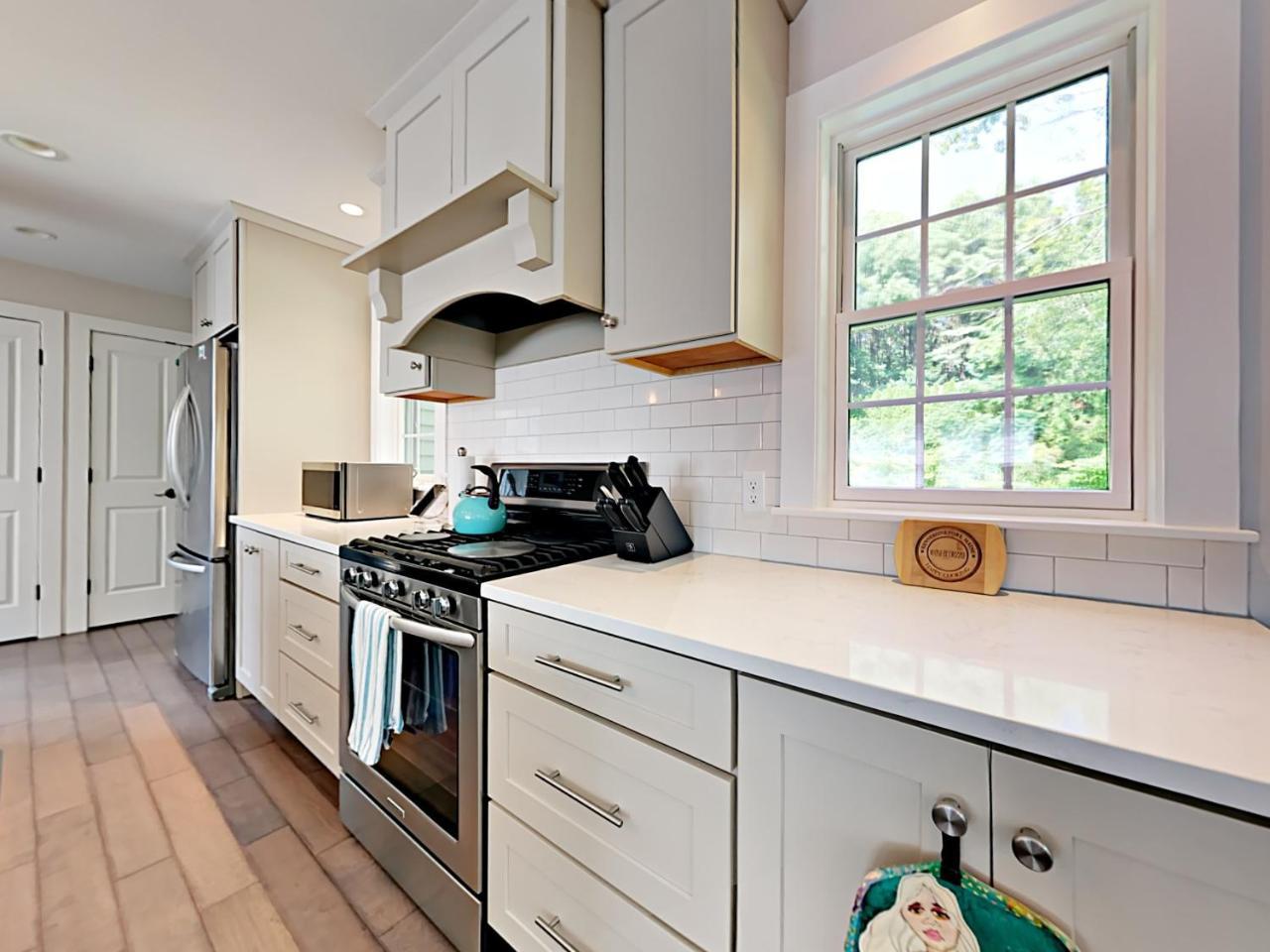 2 Woodlawn Ave House Villa Kennebunkport Luaran gambar